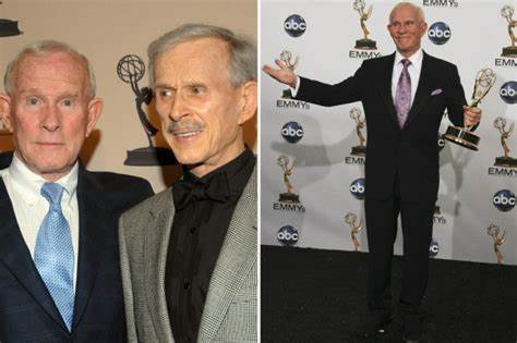 Tom Smothers dies