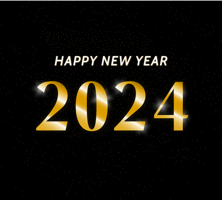 Happy New Year 2024 Messages, Greetings, Wishes, Quotes, and More