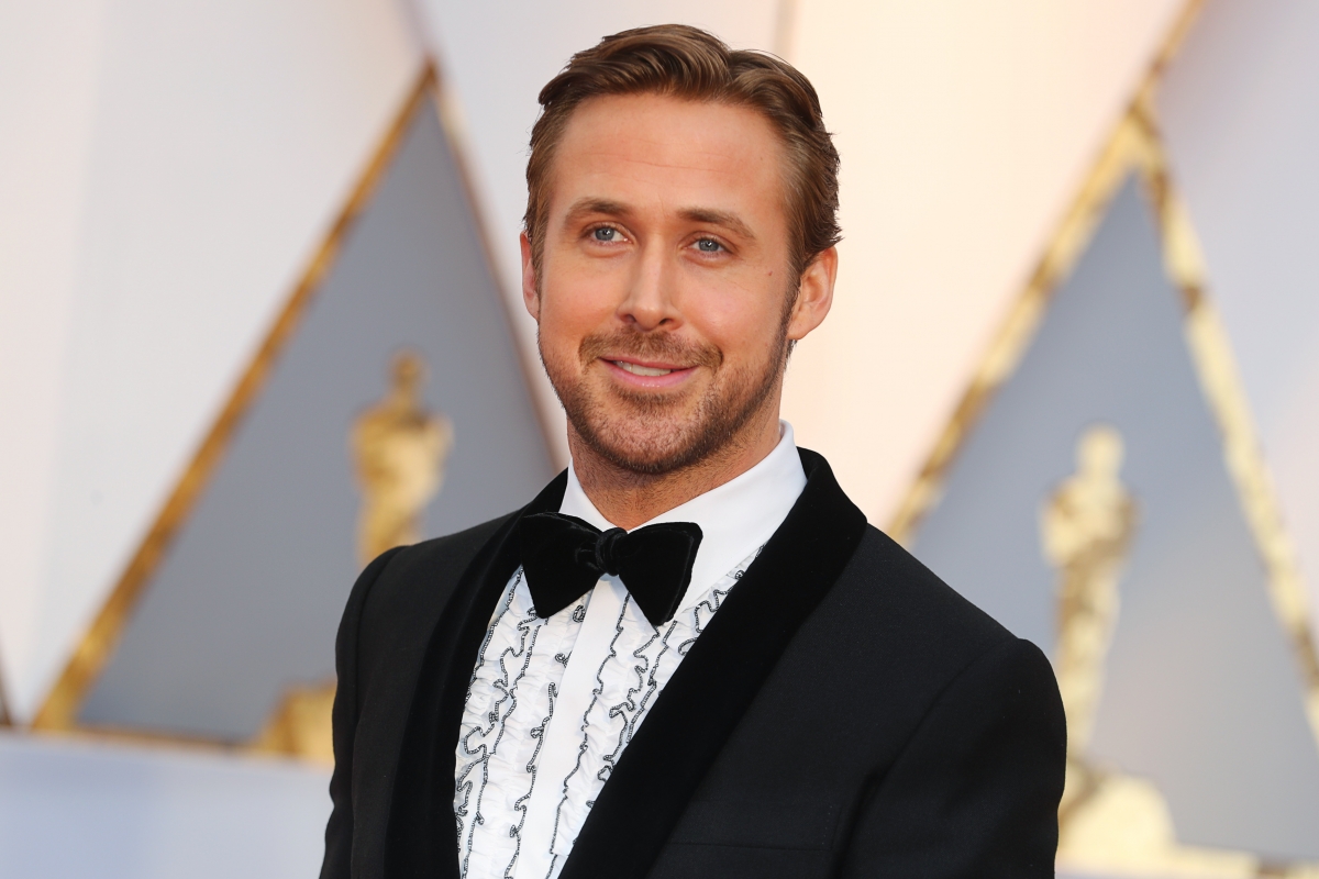 Ryan Gosling And Eva Mendes Split After Fighting Over Emma Stone: Report