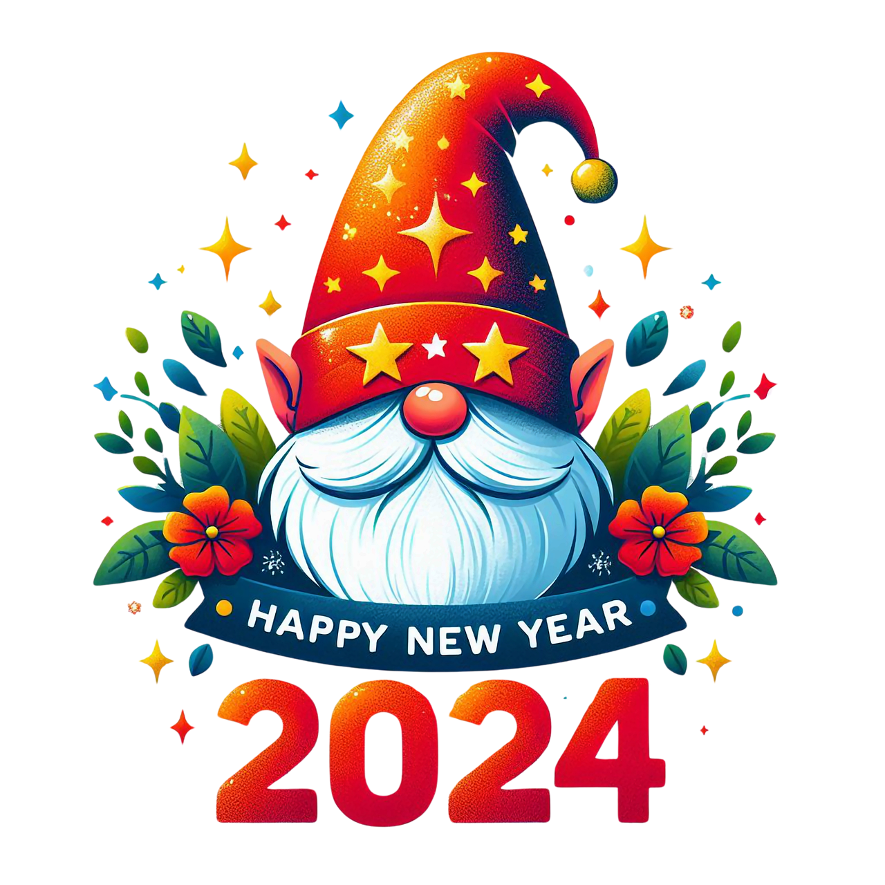 Happy New Year 2024: Messages, Greetings, Wishes, Quotes, And More