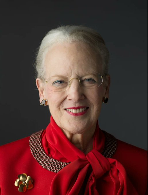 Denmark's Queen Margrethe II Announces To Abdicate On Jan 14; 'Scandal ...