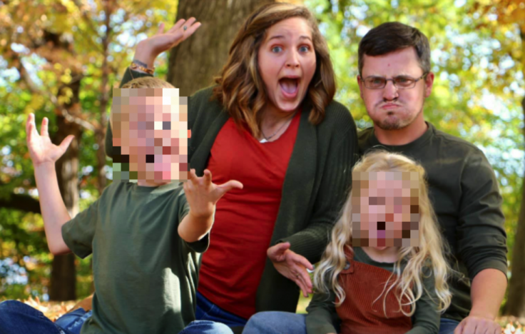 Bryan Williams Demarais and Kayla Marie Demarais Bryan Williams Demarais and Kayla Marie Demarais