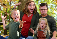 Bryan Williams Demarais and Kayla Marie Demarais Bryan Williams Demarais and Kayla Marie Demarais