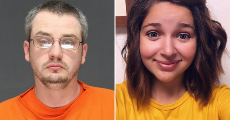 Bryan Williams Demarais and Kayla Marie Demarais Bryan Williams Demarais and Kayla Marie Demarais