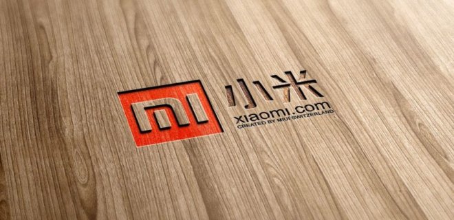 xiaomi xiaomi