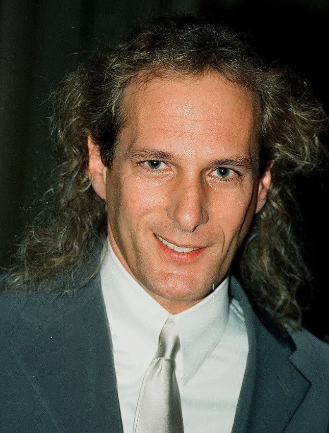 Michael Bolton