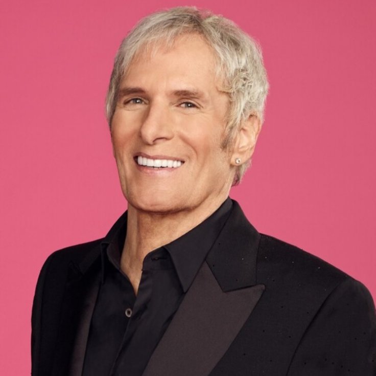 Michael Bolton