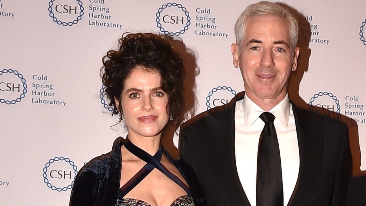 Who Is Neri Oxman? Billionaire Investor Bill Ackman's Celebrity Wife ...