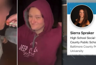 Sierra Spraker Sierra Spraker