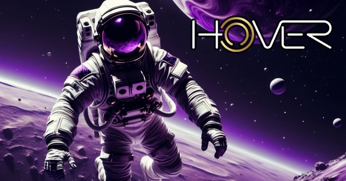 How Hover is Changing the DeFi Landscape