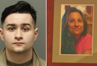 Rhett Barlow and Michelle Simone Barlow Rhett Barlow and Michelle Simone Barlow