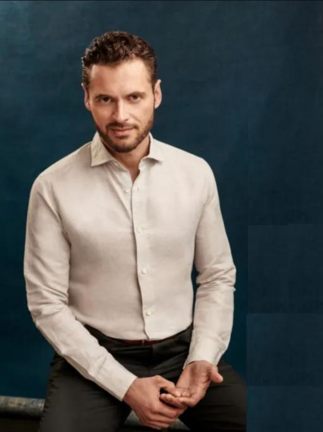 How Did Adan Canto Die? 'The Cleaning Lady' and 'Designated Survivor ...