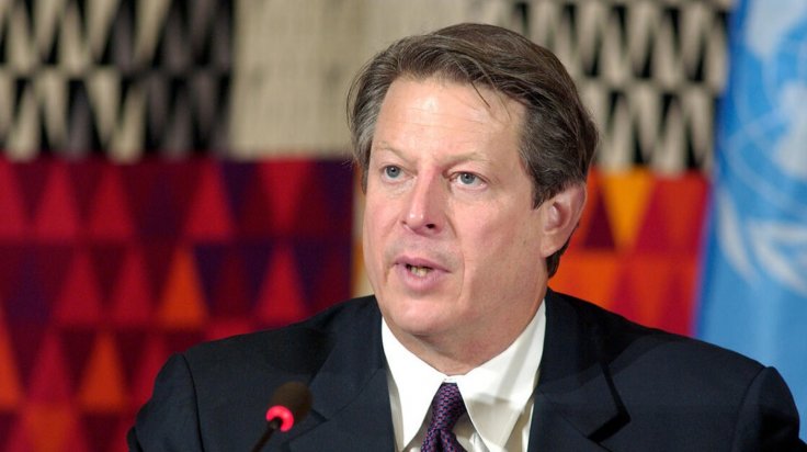 Al Gore