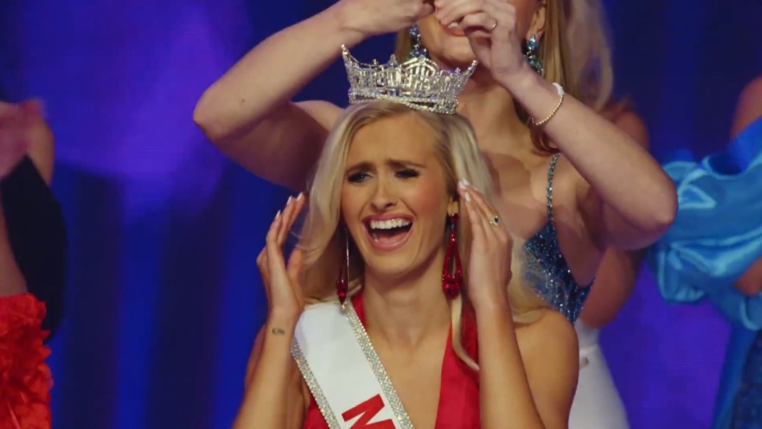 Madison Marsh is Miss America 2024 Miss Colorado Makes History by