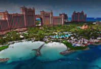 Paradise Island Paradise Island