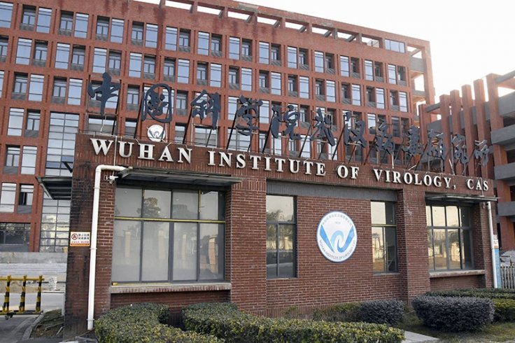 Wuhan institute of virology
