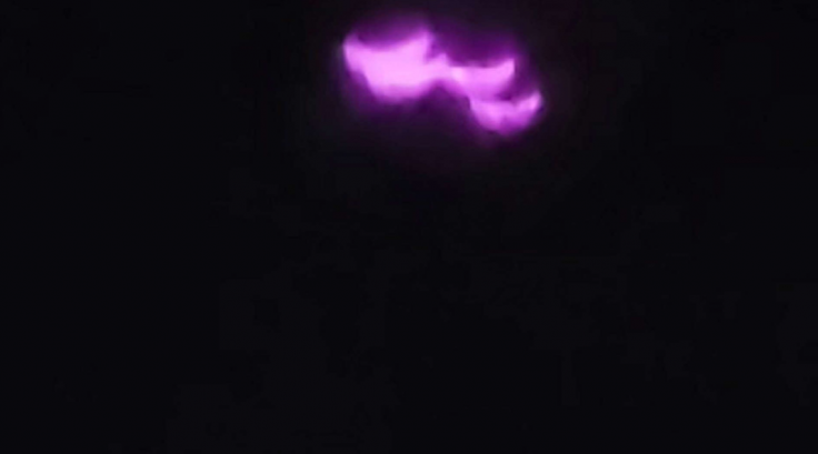 hot pink ufo 1 hot pink ufo 1