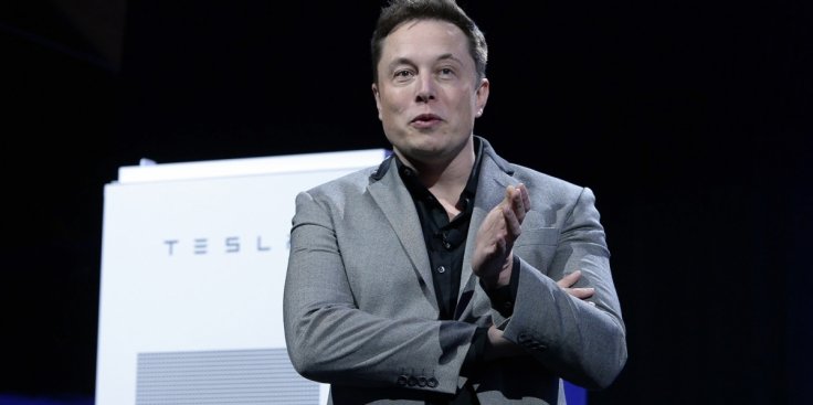 tesla tesla