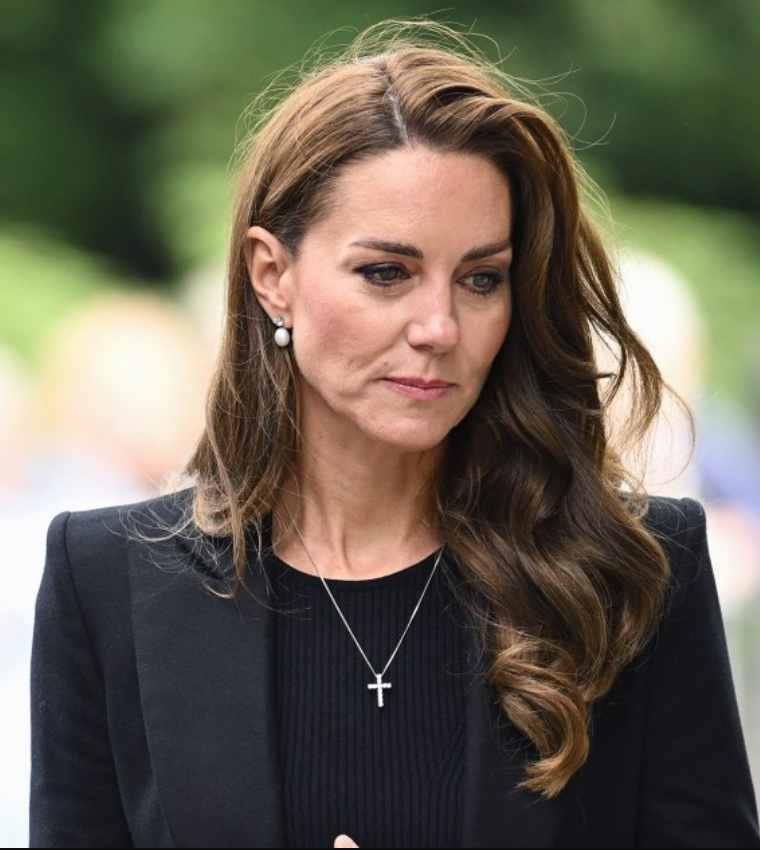How Many Surgeries Did Kate Middleton Have Heres The Medical History Of The Princess Of Wales