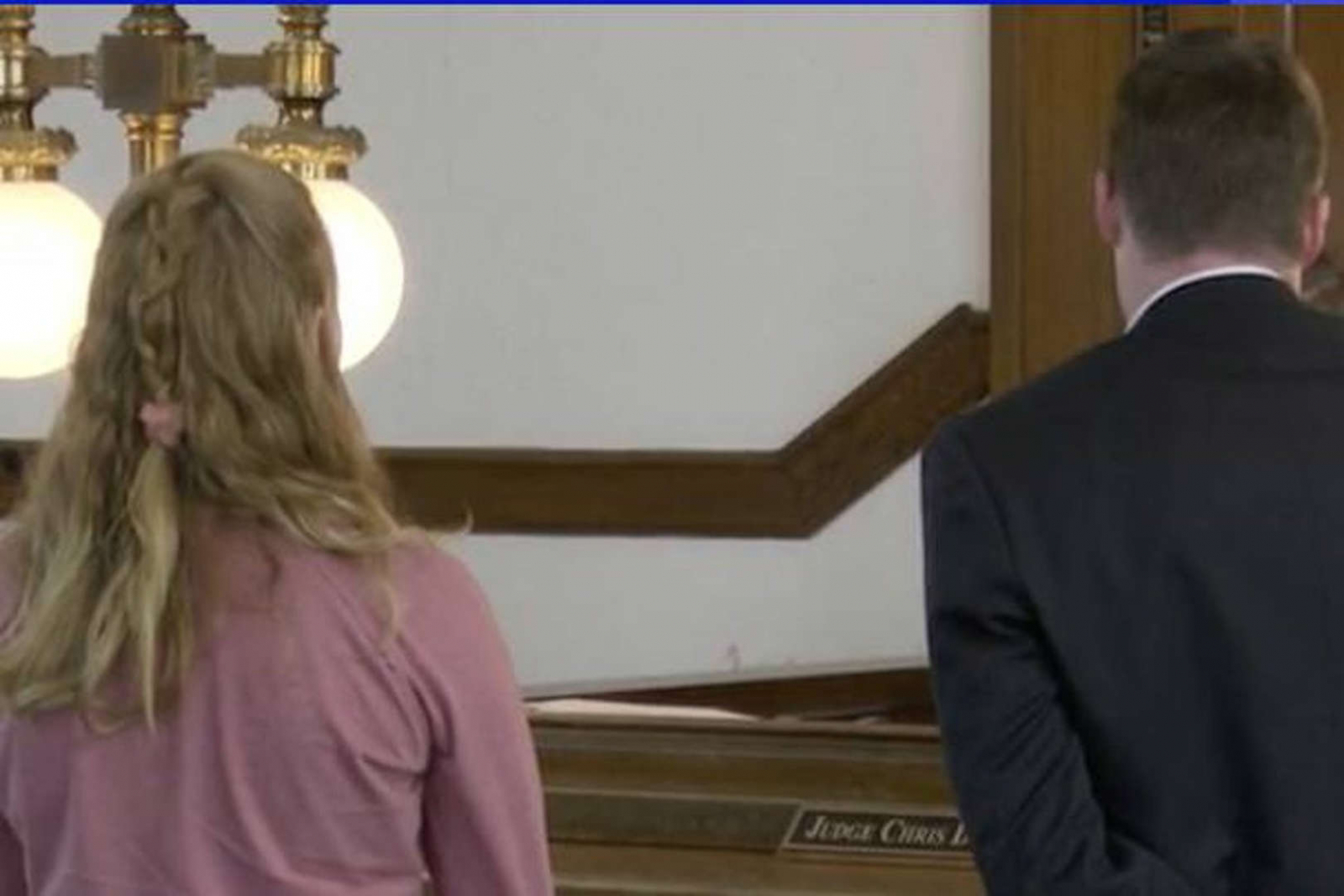 teen plots parents' murder