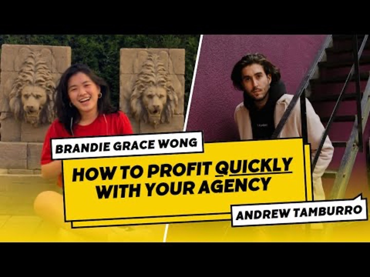 Brandie Grace Wong