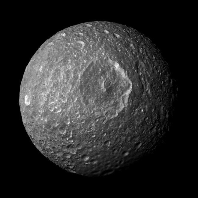 mimas