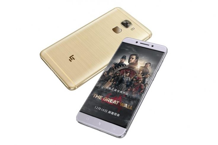LeEco LeEco