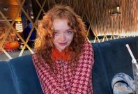 Orla Baxendale Orla Baxendale