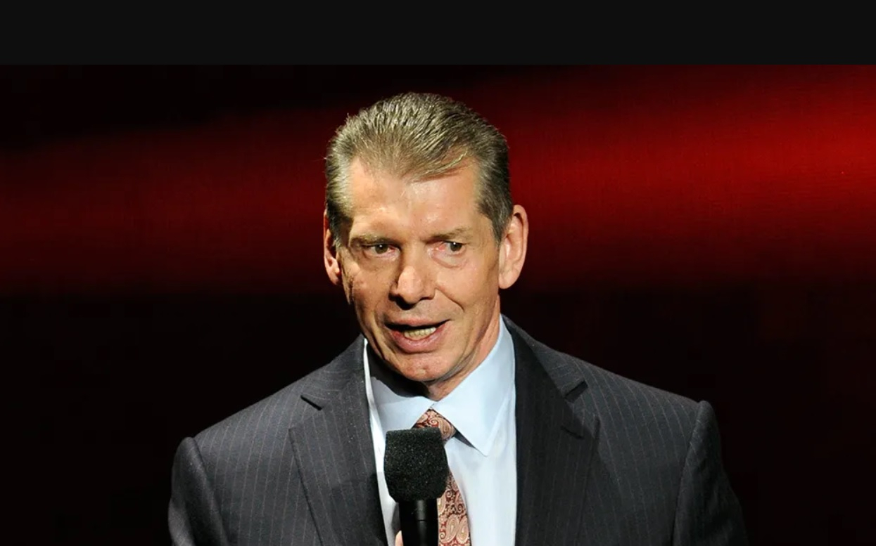 Janel Grant: Vince McMahon's Sexual Assault Accuser Speaks Out For The ...