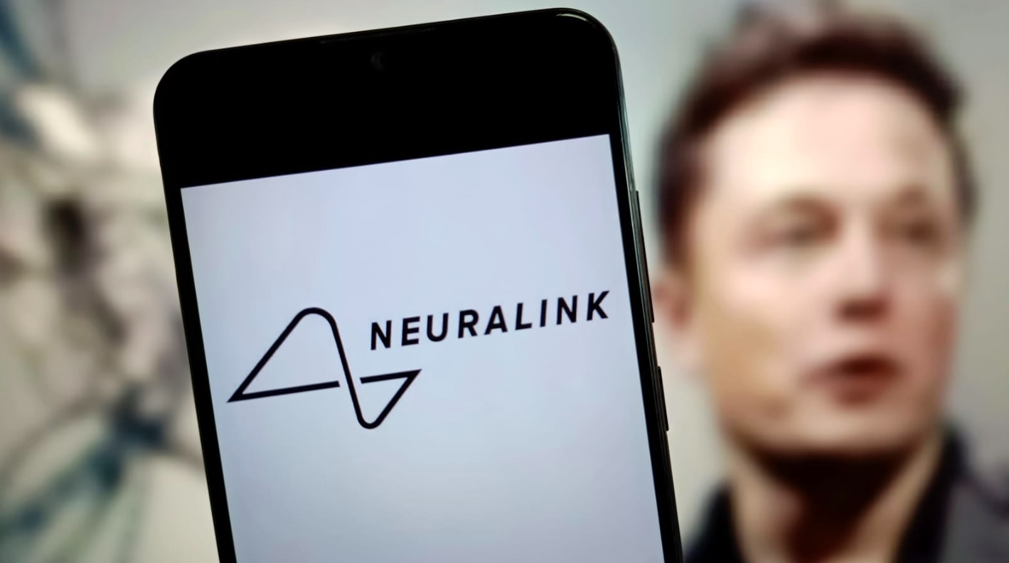 What Is Telepathy? Elon Musk Reveals Neuralink Has Implanted Chip Into ...