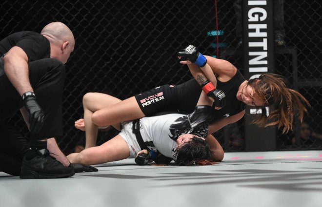 Angela Lee Angela Lee