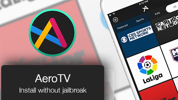 AeroTV