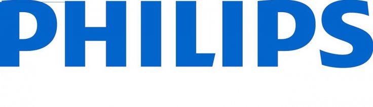 Philips logo