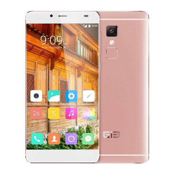 Elephone S3