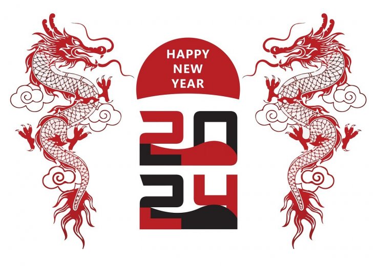 Chinese New Year 2024 A Comprehensive Guide to the Year of the Dragon