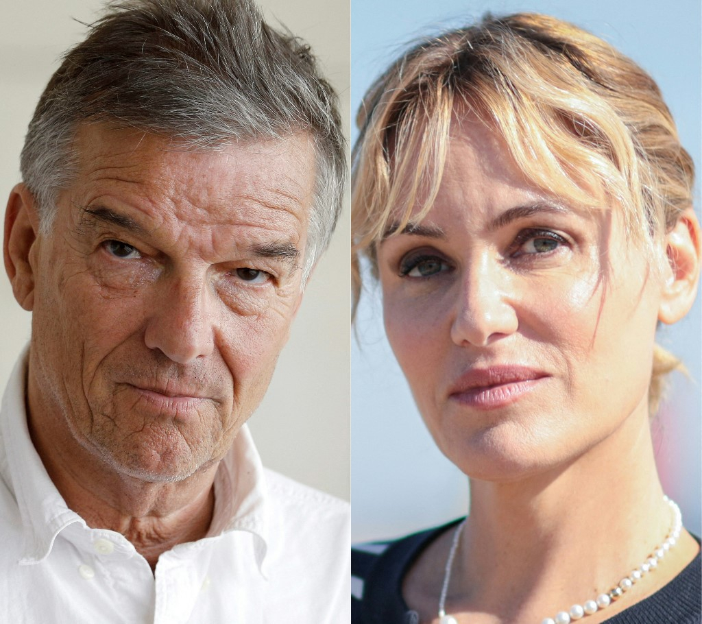 Jacquot and Godreche