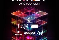 Krazy Super Concert 2024