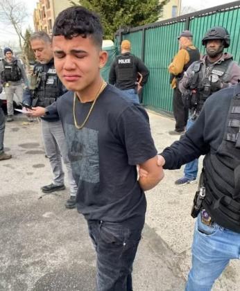 Who Is Jesus Alejandro Rivas-Figueroa? 'Very Very Violent' Teen ...