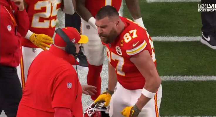 Travis Kelce