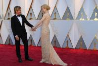 Keith Urban and Nicole Kidman Keith Urban and Nicole Kidman