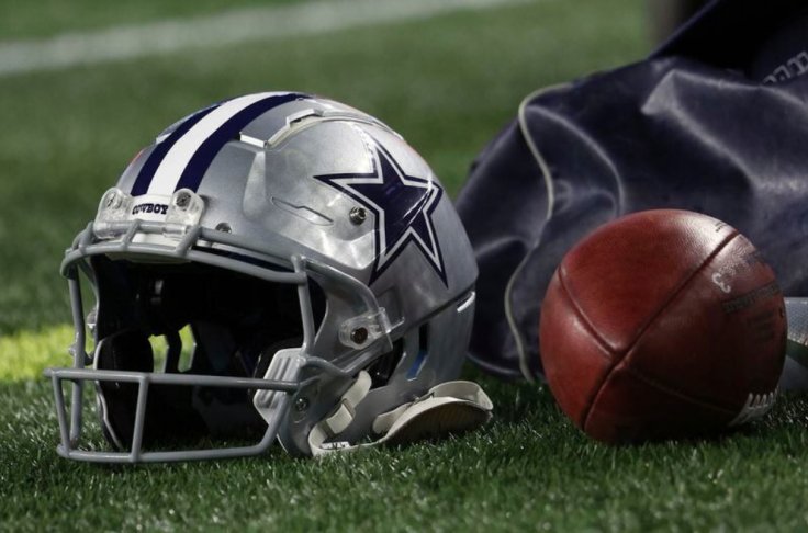 Dallas Cowboys Dallas Cowboys