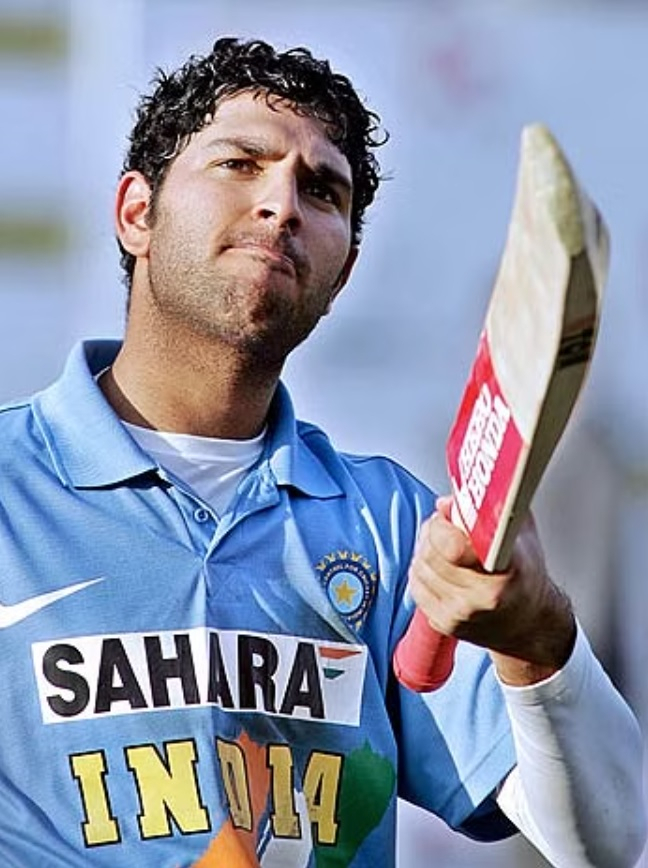 Legends Cricket Trophy 2024: Yuvraj Singh Named Captain of New York ...