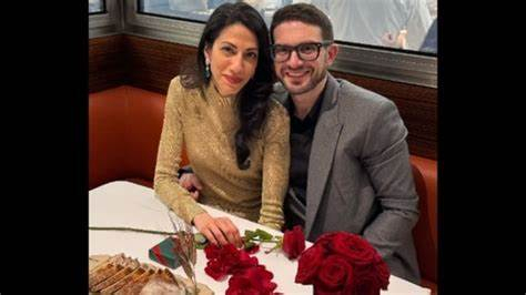 Who Is Alexender Soros? Billionaire George Soros' Son's Valentine's Day ...