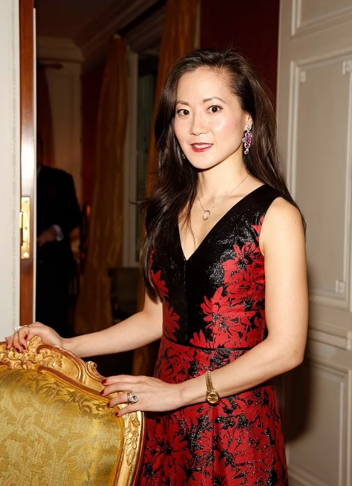 Angela Chao