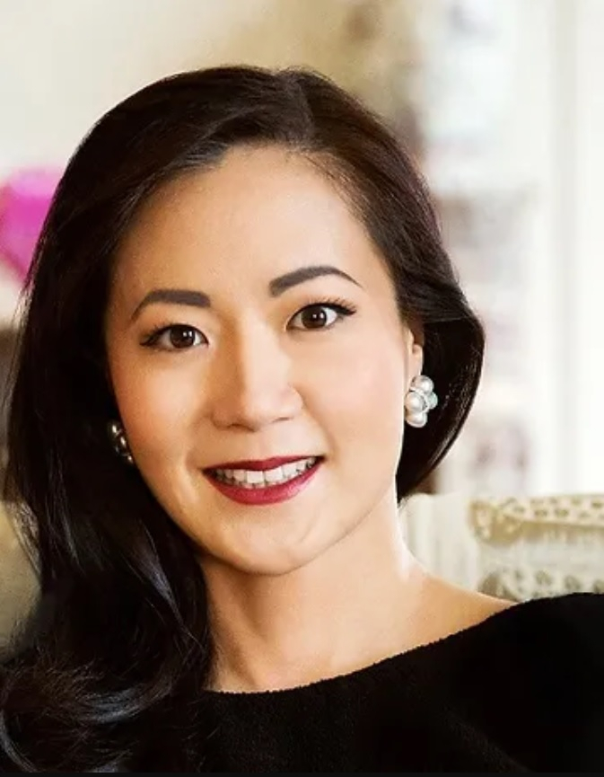 Angela Chao