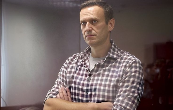 Alexei Navalny