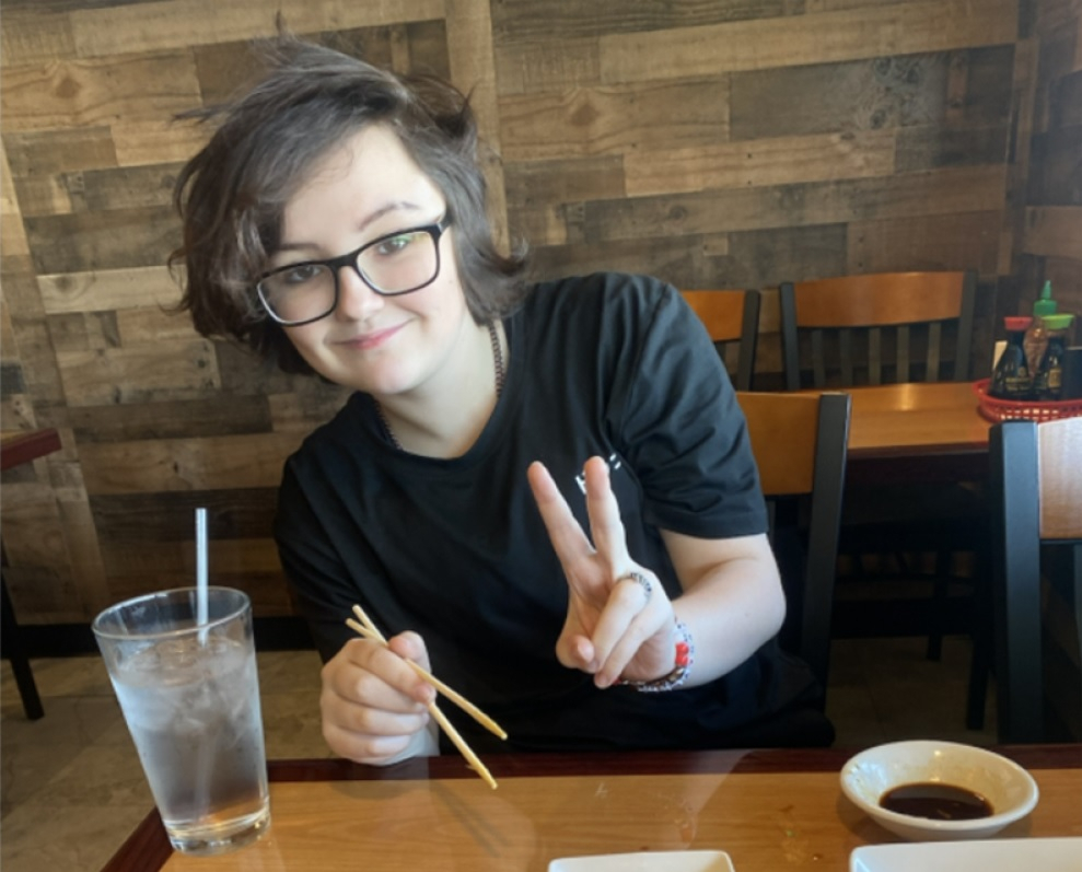 Nex Benedict Cause Of Death: Teen Nonbinary Student's Death Was Not ...