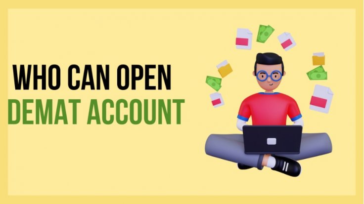 Demat account Demat account