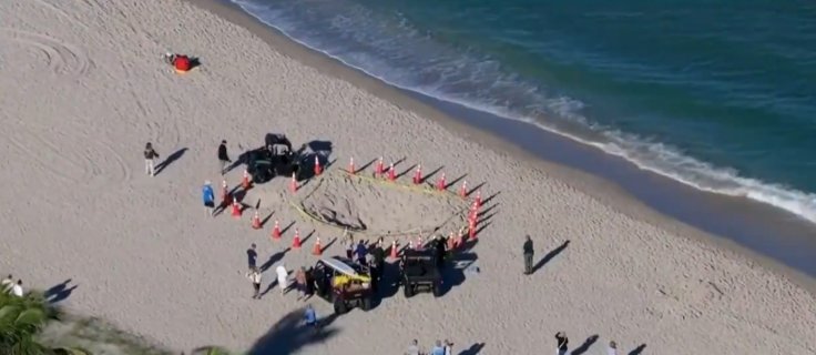 Sand hole tragedy Sand hole tragedy