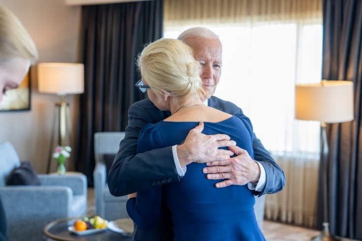 Biden Yulia Biden Yulia